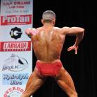 Raul  Javier - NPC Eastern USA 2014 - #1