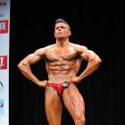 Raul  Javier - NPC Eastern USA 2014 - #1