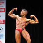 Raul  Javier - NPC Eastern USA 2014 - #1