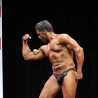 Antonio  Jimenez - NPC Eastern USA 2014 - #1