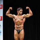 Antonio  Jimenez - NPC Eastern USA 2014 - #1