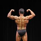 Antonio  Jimenez - NPC Eastern USA 2014 - #1