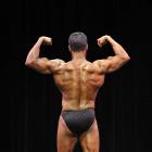 Antonio  Jimenez - NPC Eastern USA 2014 - #1