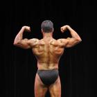 Antonio  Jimenez - NPC Eastern USA 2014 - #1