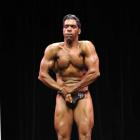 Antonio  Jimenez - NPC Eastern USA 2014 - #1