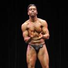 Antonio  Jimenez - NPC Eastern USA 2014 - #1