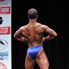 Phillip  Marseille - NPC Eastern USA 2014 - #1