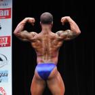 Phillip  Marseille - NPC Eastern USA 2014 - #1