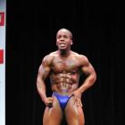 Phillip  Marseille - NPC Eastern USA 2014 - #1