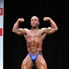 Phillip  Marseille - NPC Eastern USA 2014 - #1