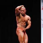 Maychol  Alfaro - NPC Eastern USA 2014 - #1