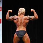 Billy  Damiana - NPC Eastern USA 2014 - #1