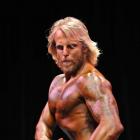 Billy  Damiana - NPC Eastern USA 2014 - #1