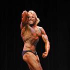 Billy  Damiana - NPC Eastern USA 2014 - #1