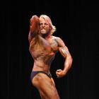 Billy  Damiana - NPC Eastern USA 2014 - #1