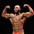 Jose  Diaz - NPC Eastern USA 2014 - #1