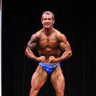 Ron  Silvis - NPC Eastern USA 2014 - #1