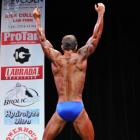 Ron  Silvis - NPC Eastern USA 2014 - #1