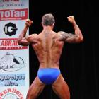 Ron  Silvis - NPC Eastern USA 2014 - #1