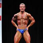 Ron  Silvis - NPC Eastern USA 2014 - #1