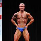 Ron  Silvis - NPC Eastern USA 2014 - #1