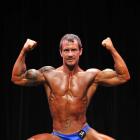 Ron  Silvis - NPC Eastern USA 2014 - #1