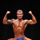 Ron  Silvis - NPC Eastern USA 2014 - #1