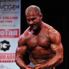 Brent  Chaves - NPC Eastern USA 2014 - #1