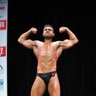 Faizan  Iqbal - NPC Eastern USA 2014 - #1