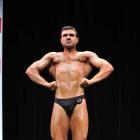 Faizan  Iqbal - NPC Eastern USA 2014 - #1