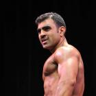 Faizan  Iqbal - NPC Eastern USA 2014 - #1