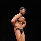 Faizan  Iqbal - NPC Eastern USA 2014 - #1