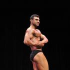 Faizan  Iqbal - NPC Eastern USA 2014 - #1
