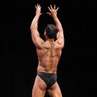 Faizan  Iqbal - NPC Eastern USA 2014 - #1
