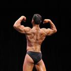 Faizan  Iqbal - NPC Eastern USA 2014 - #1