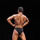 Faizan  Iqbal - NPC Eastern USA 2014 - #1