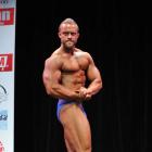 Daniel  Kurabieski - NPC Eastern USA 2014 - #1