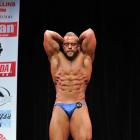 Daniel  Kurabieski - NPC Eastern USA 2014 - #1