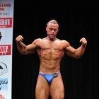 Daniel  Kurabieski - NPC Eastern USA 2014 - #1