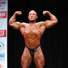 Jed  Alfalla - NPC Eastern USA 2014 - #1