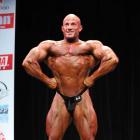 Jed  Alfalla - NPC Eastern USA 2014 - #1