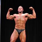 Bill  Atchison - NPC Eastern USA 2014 - #1