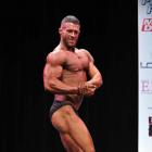 Bill  Atchison - NPC Eastern USA 2014 - #1