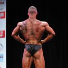 Bill  Atchison - NPC Eastern USA 2014 - #1