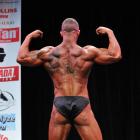 Bill  Atchison - NPC Eastern USA 2014 - #1