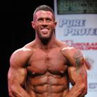 Bill  Atchison - NPC Eastern USA 2014 - #1