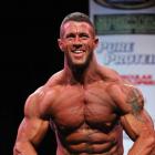 Bill  Atchison - NPC Eastern USA 2014 - #1