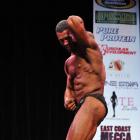 Bill  Atchison - NPC Eastern USA 2014 - #1