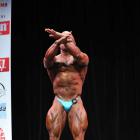 Bobby   Church - NPC Eastern USA 2014 - #1