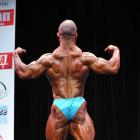 Bobby   Church - NPC Eastern USA 2014 - #1